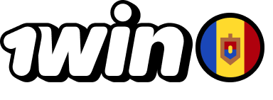 Logo-ul 1Win Moldova